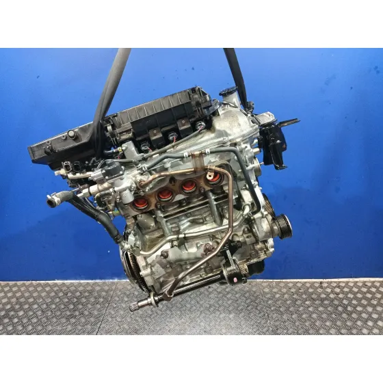 Motor Completo para Mazda 2 (De_, Dh_)
