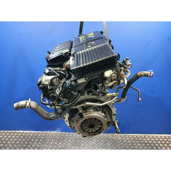 Motor Completo para Mazda 2 (De_, Dh_)