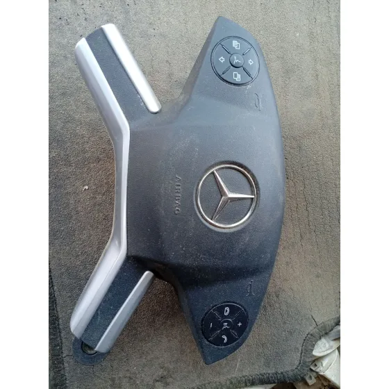 Airbag Delantero Izquierdo para Mercedes-Benz Clase M (W164)