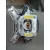 Airbag Delantero Izquierdo para Mercedes-Benz Clase M (W164)