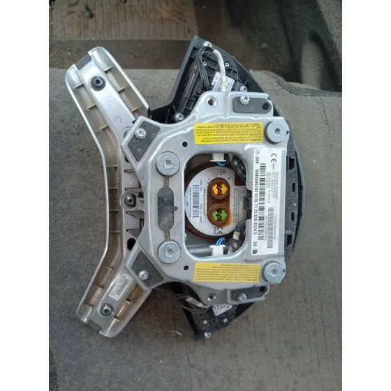 Airbag Delantero Izquierdo para Mercedes-Benz Clase M (W164)