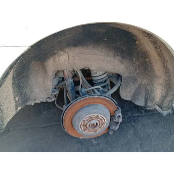 Amortiguador Trasero Derecho para Mercedes-Benz Clase M (W164)