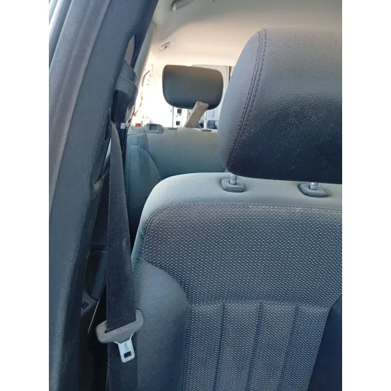 Cinturon Seguridad Delantero Derecho para Mercedes-Benz Clase M (W164)