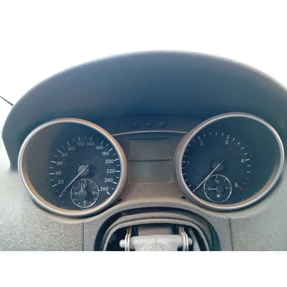 Cuadro Instrumentos para Mercedes-Benz Clase M (W164)
