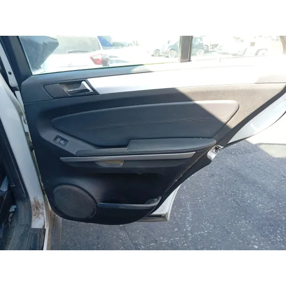 Elevalunas Trasero Derecho para Mercedes-Benz Clase M (W164)