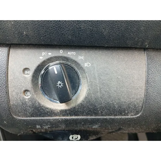 Mando Luces para Mercedes-Benz Clase M (W164)