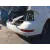 Paragolpes Trasero para Mercedes-Benz Clase M (W164)