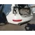 Paragolpes Trasero para Mercedes-Benz Clase M (W164)