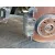 Pinza Freno Delantera Derecha para Mercedes-Benz Clase M (W164)