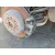 Pinza Freno Trasera Derecha para Mercedes-Benz Clase M (W164)