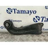 Brazo Suspension Superior Trasero Izquierdo para Volkswagen Golf V (1K1)