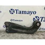 Brazo Suspension Superior Trasero Derecho para Volkswagen Golf V (1K1)