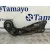 Brazo Suspension Superior Trasero Derecho para Volkswagen Golf V (1K1)