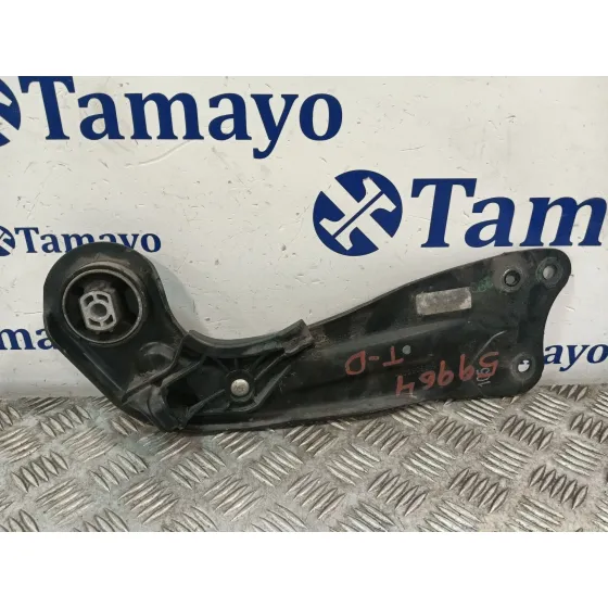Brazo Suspension Superior Trasero Derecho para Volkswagen Golf V (1K1)