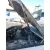 Amortiguadores Capo para Mercedes-Benz Clase M (W164)