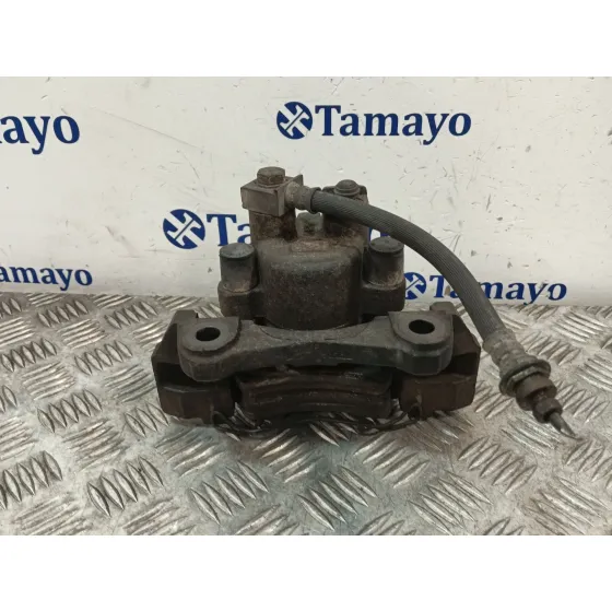 Pinza Freno Trasera Derecha para Chrysler Jeep Gr.cherokee (Wj/Wg)
