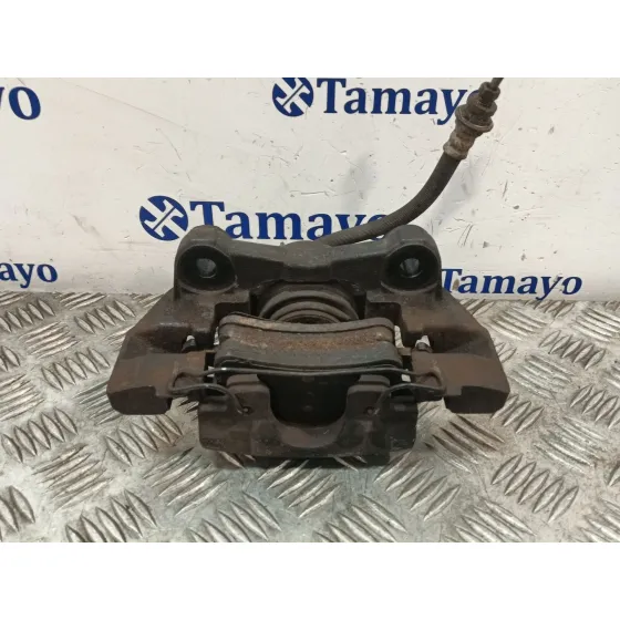 Pinza Freno Trasera Derecha para Chrysler Jeep Gr.cherokee (Wj/Wg)