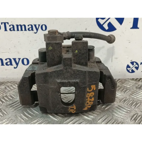 Pinza Freno Trasera Izquierda para Chrysler Jeep Gr.cherokee (Wj/Wg)