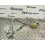 Elevalunas Trasero Derecho para Renault Megane Iii Hatchback (Bz0/1_, B3_)