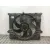 Electroventilador para Mercedes-Benz Clase M (W164)