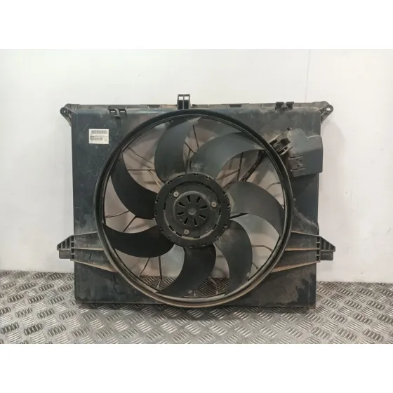 Electroventilador para Mercedes-Benz Clase M (W164)