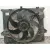 Electroventilador para Mercedes-Benz Clase M (W164)