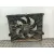Electroventilador para Mercedes-Benz Clase M (W164)