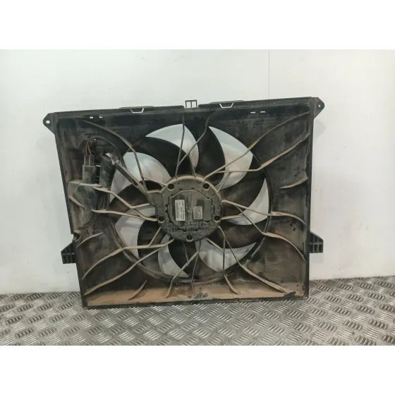 Electroventilador para Mercedes-Benz Clase M (W164)