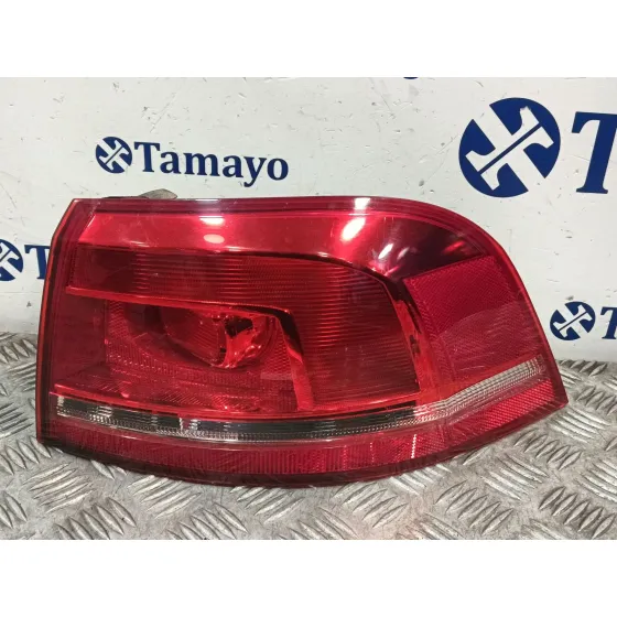 Piloto Trasero Derecho para Volkswagen Passat B7 Variant (365)