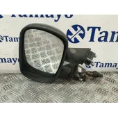 Retrovisor Izquierdo para Fiat Doblo (119)