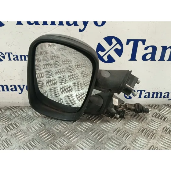 Retrovisor Izquierdo para Fiat Doblo (119)