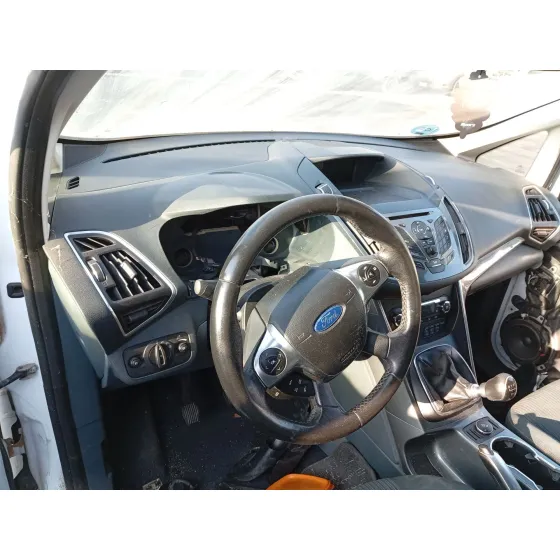 Airbag Delantero Izquierdo para Ford C-Max
