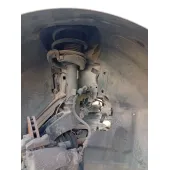 Amortiguador Delantero Derecho para Ford C-Max