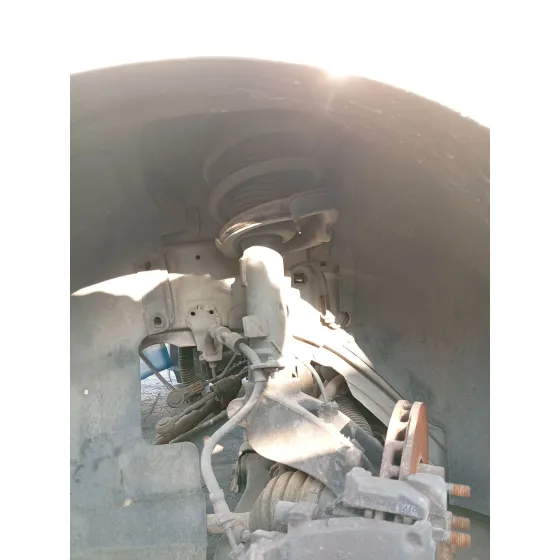 Amortiguador Delantero Izquierdo para Ford C-Max
