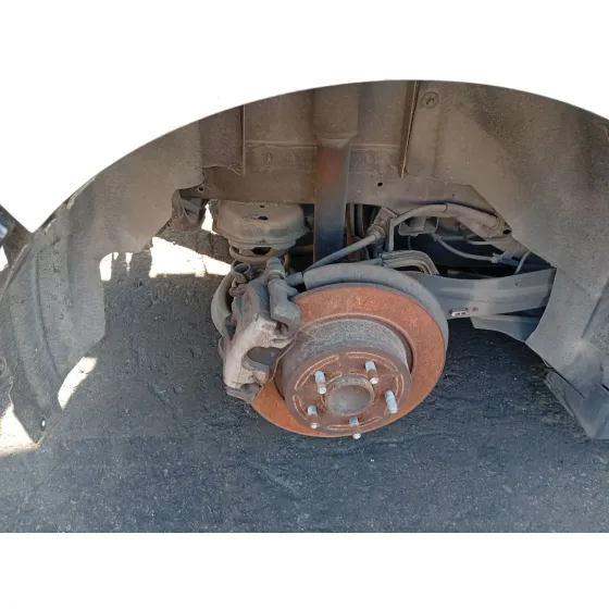 Amortiguador Trasero Derecho para Ford C-Max