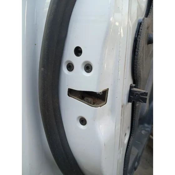 Cerradura Puerta Delantera Izquierda para Ford C-Max