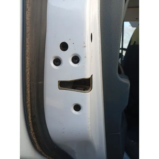 Cerradura Puerta Trasera Izquierda para Ford C-Max