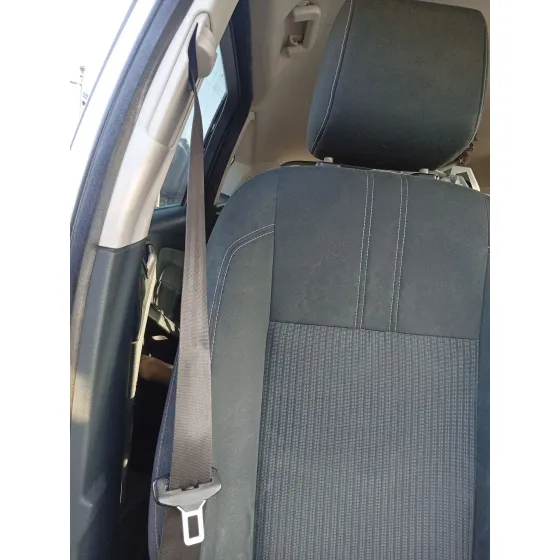 Cinturon Seguridad Delantero Derecho para Ford C-Max