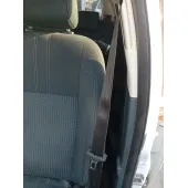 Cinturon Seguridad Delantero Izquierdo para Ford C-Max