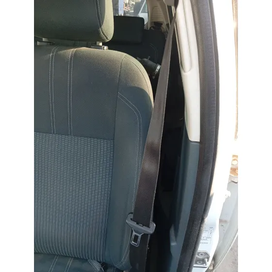 Cinturon Seguridad Delantero Izquierdo para Ford C-Max
