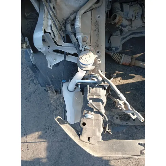 Deposito Expansion para Ford C-Max