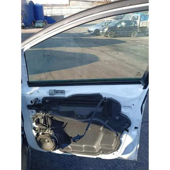 Elevalunas Delantero Derecho para Ford C-Max