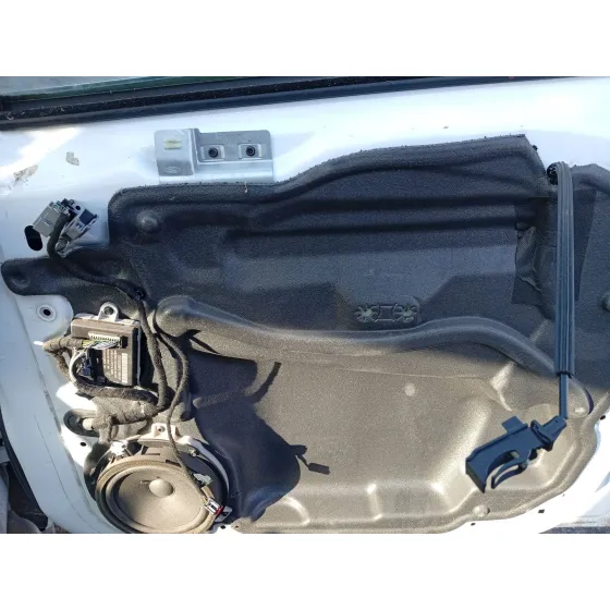 Elevalunas Delantero Derecho para Ford C-Max
