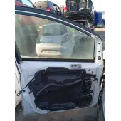 Elevalunas Delantero Izquierdo para Ford C-Max