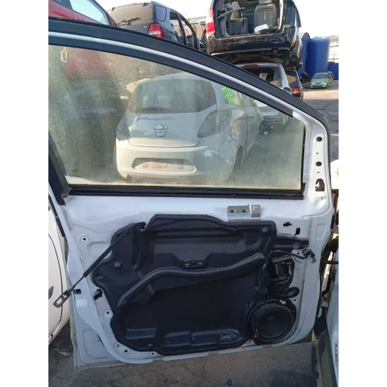 Elevalunas Delantero Izquierdo para Ford C-Max