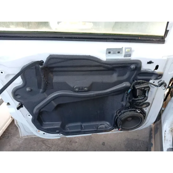 Elevalunas Delantero Izquierdo para Ford C-Max