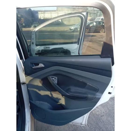 Elevalunas Trasero Derecho para Ford C-Max