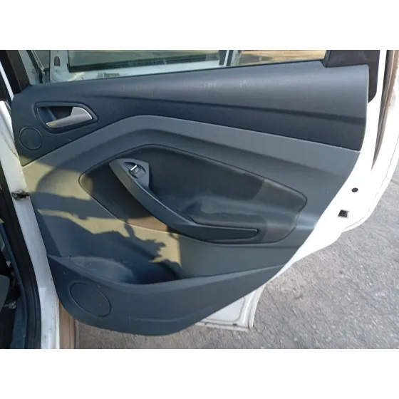 Elevalunas Trasero Derecho para Ford C-Max