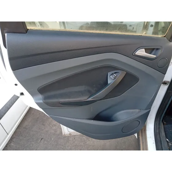 Elevalunas Trasero Izquierdo para Ford C-Max