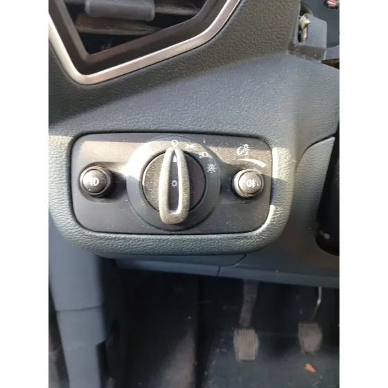 Mando Luces para Ford C-Max